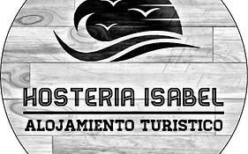 Hosteria Isabel